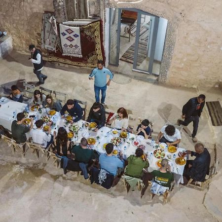 Maison D'Hote Dar Massouada Toujane Esterno foto