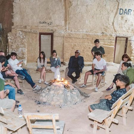 Maison D'Hote Dar Massouada Toujane Esterno foto