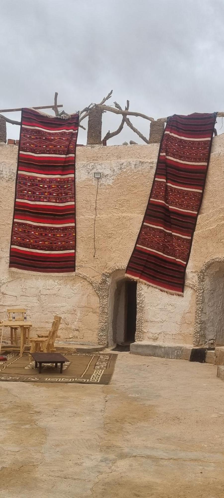 Maison D'Hote Dar Massouada Toujane Esterno foto