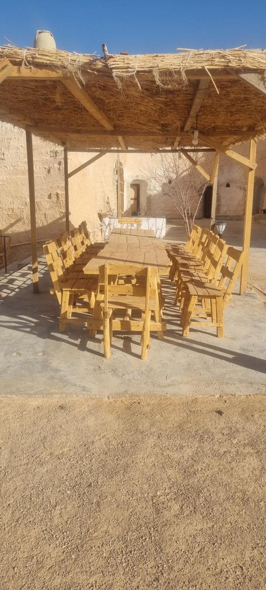 Maison D'Hote Dar Massouada Toujane Esterno foto