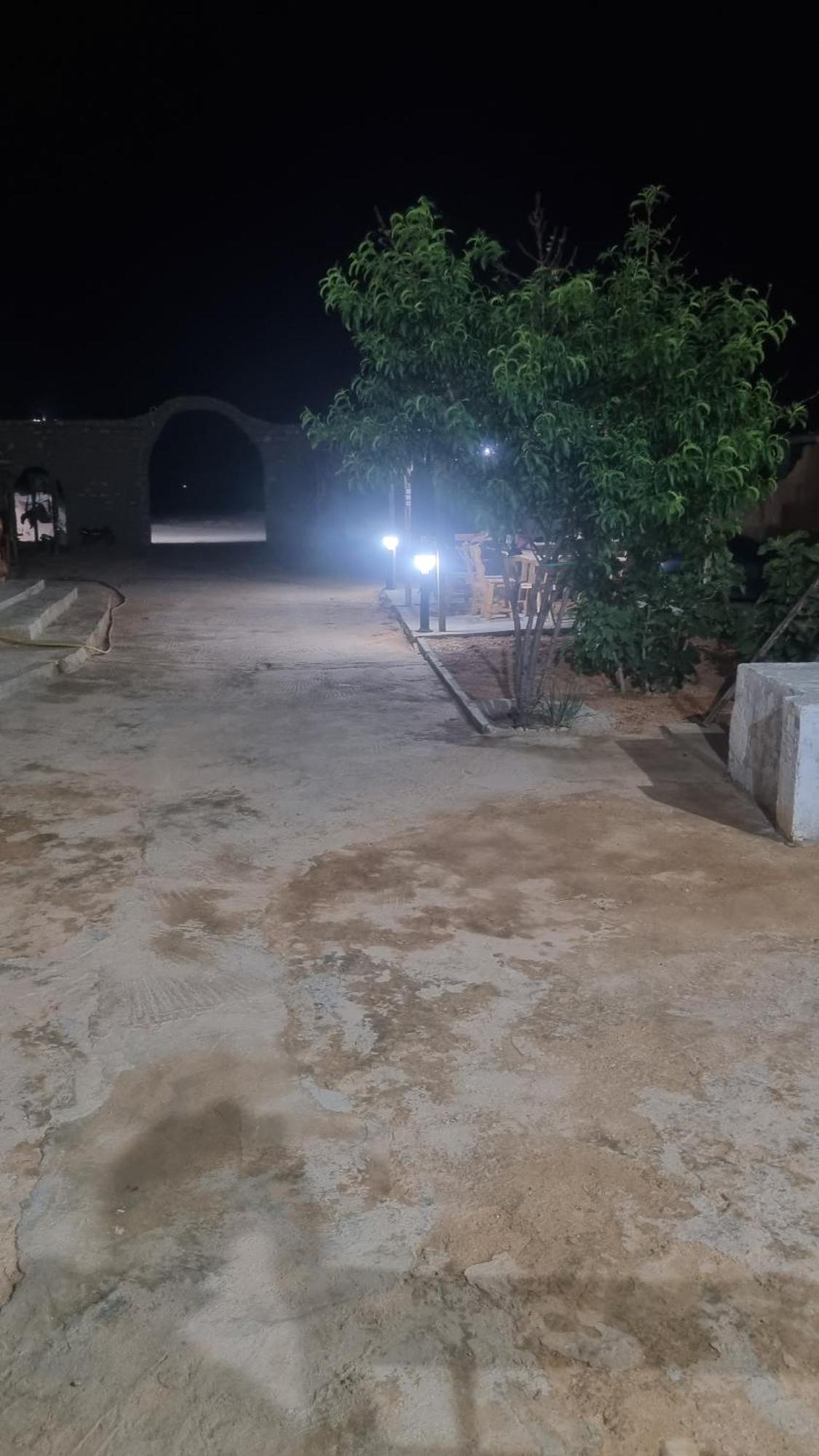 Maison D'Hote Dar Massouada Toujane Esterno foto