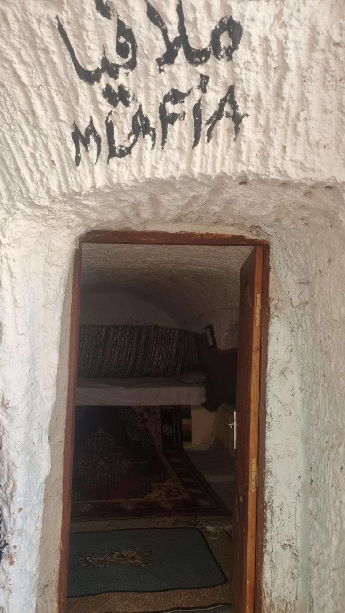 Maison D'Hote Dar Massouada Toujane Camera foto