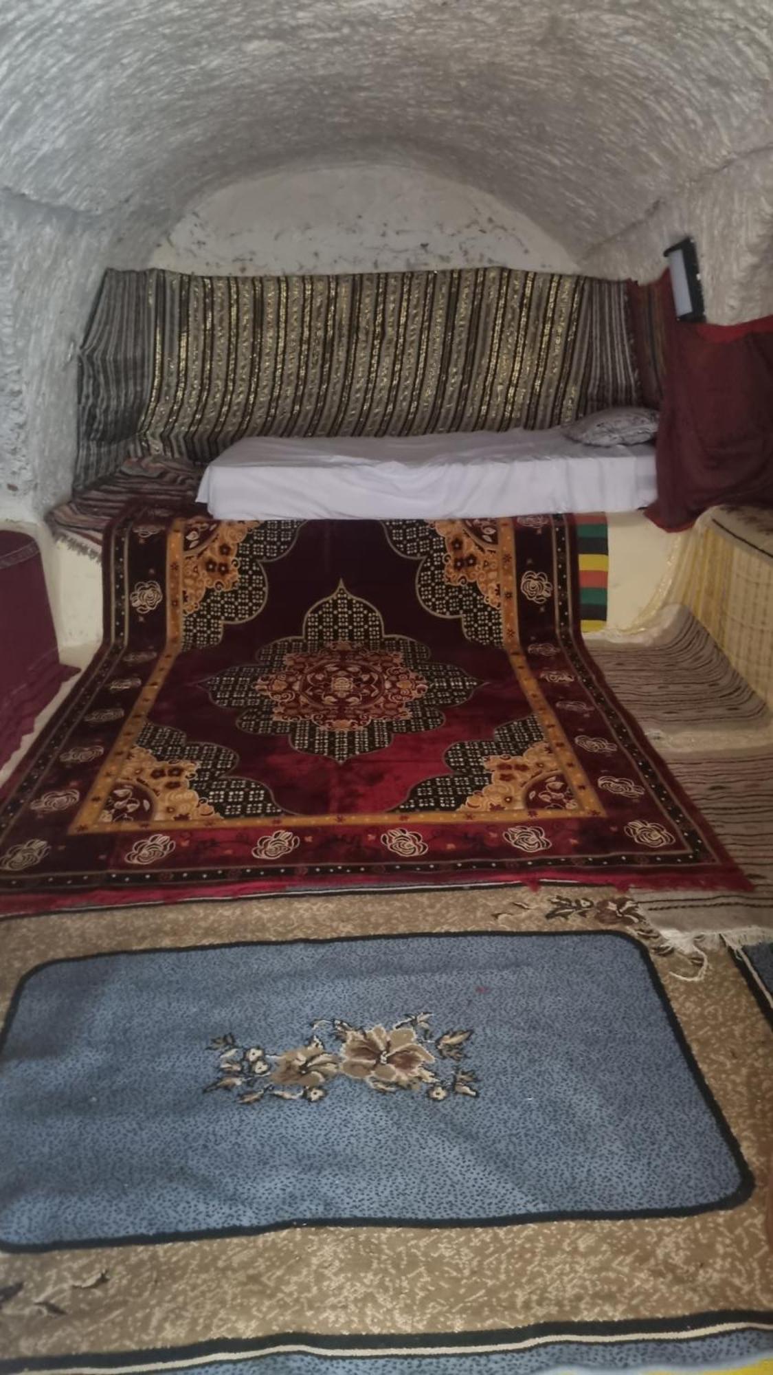 Maison D'Hote Dar Massouada Toujane Camera foto