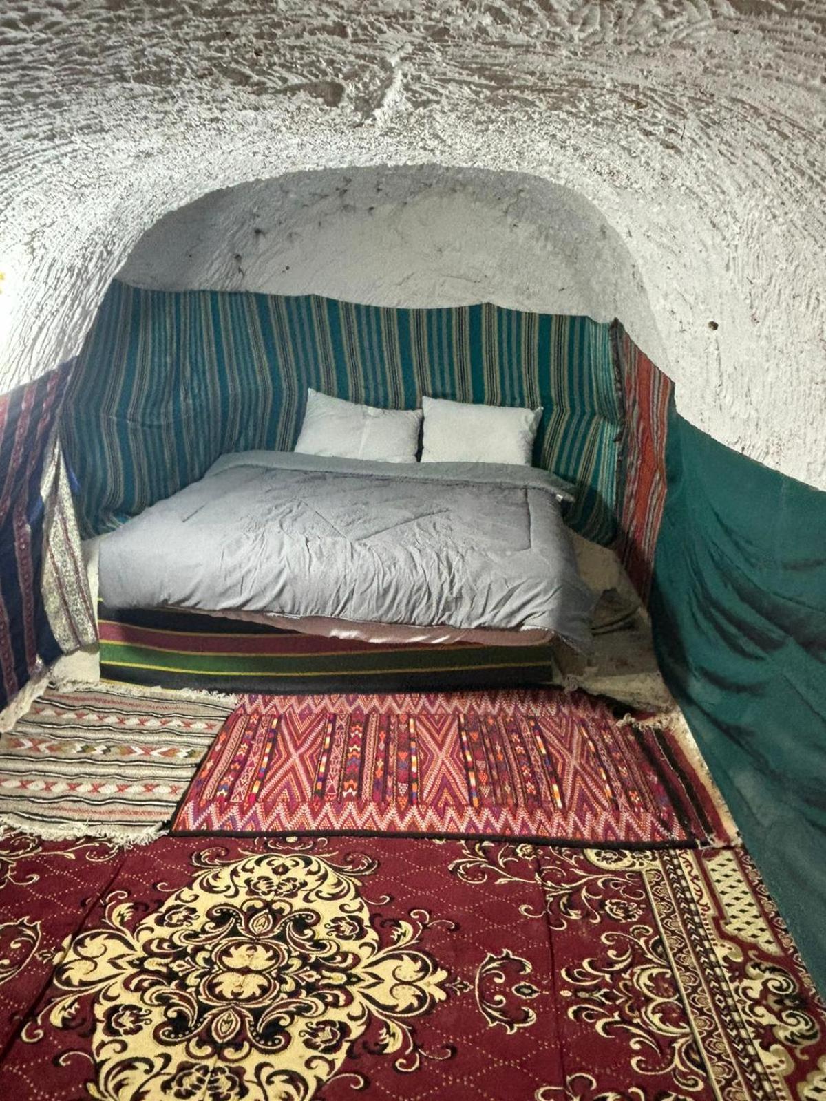 Maison D'Hote Dar Massouada Toujane Esterno foto