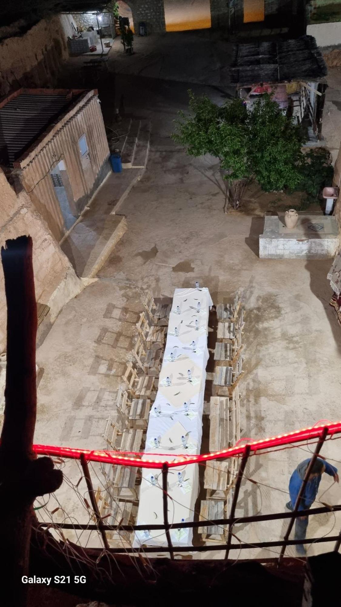 Maison D'Hote Dar Massouada Toujane Esterno foto