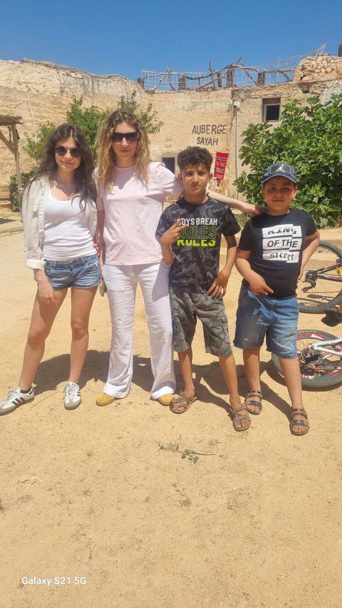 Maison D'Hote Dar Massouada Toujane Esterno foto