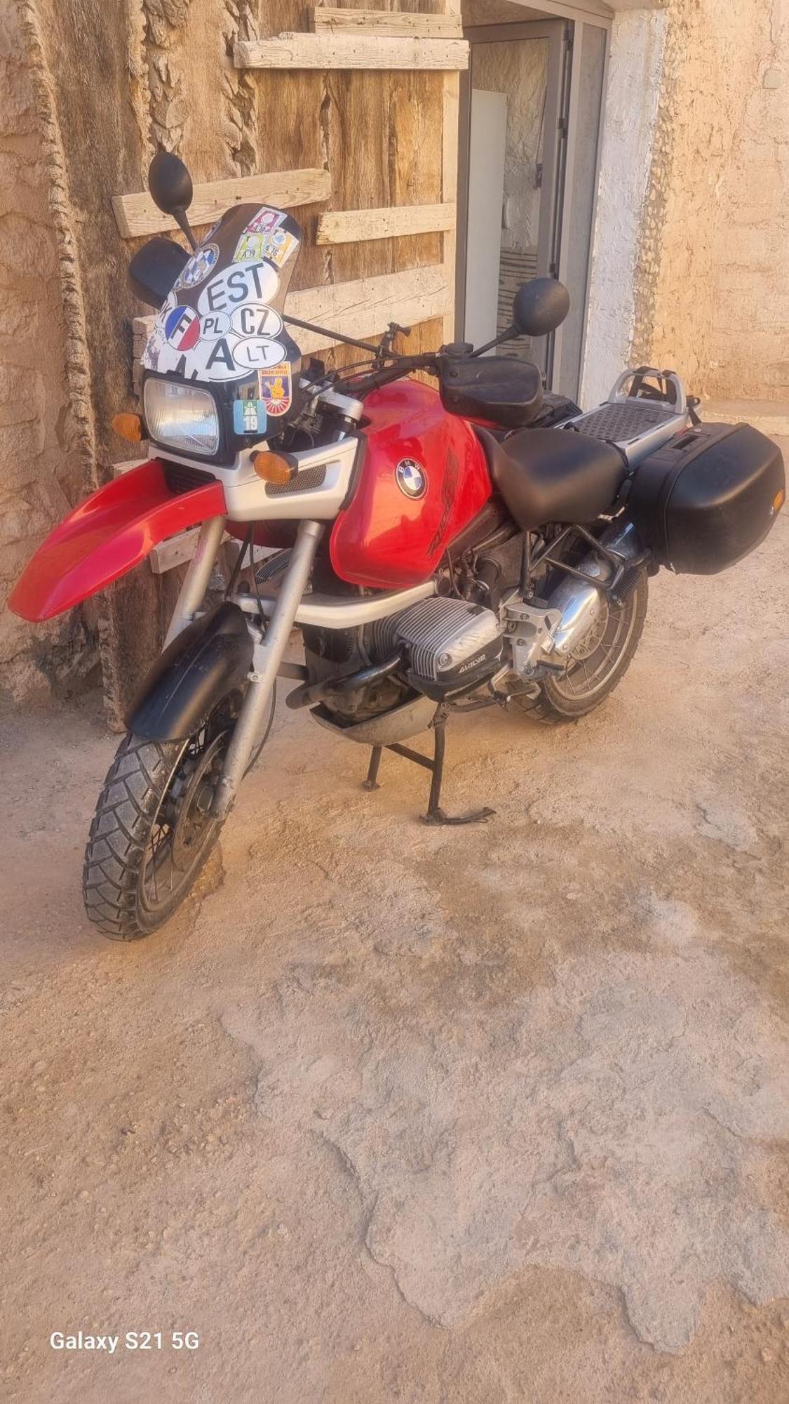 Maison D'Hote Dar Massouada Toujane Esterno foto