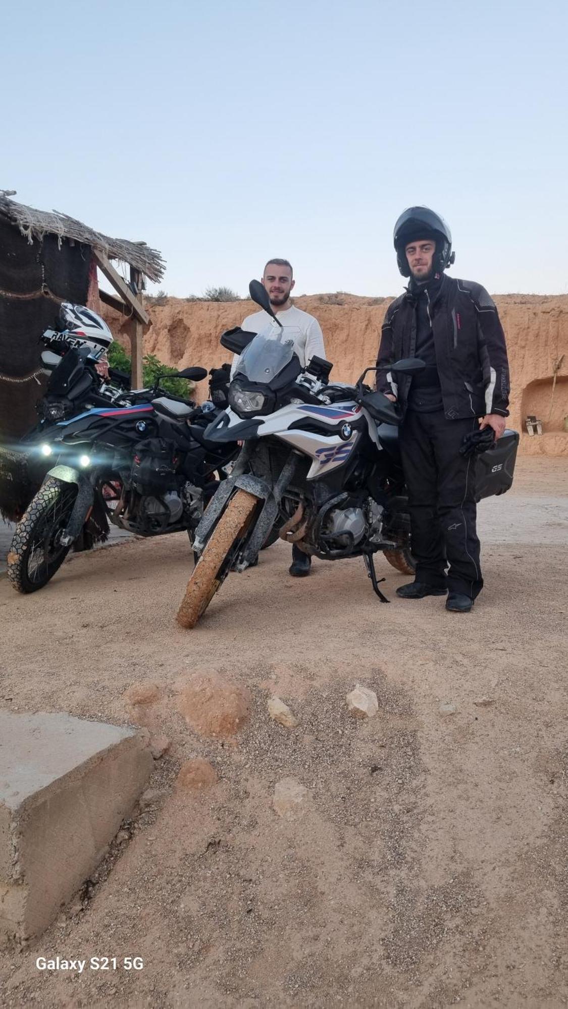 Maison D'Hote Dar Massouada Toujane Esterno foto